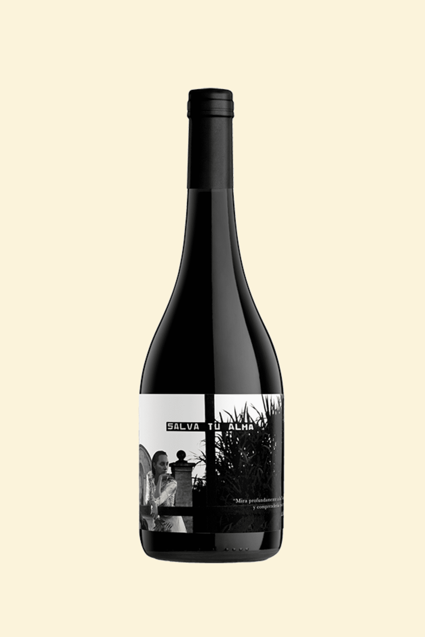 Barroco Blend Orgánico Vinos de Ayerbe