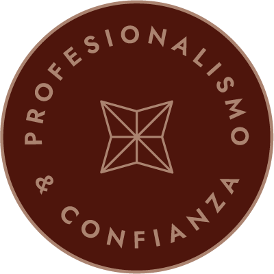 Profesionalismo y Confianza
