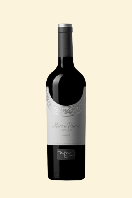 Signature Malbec